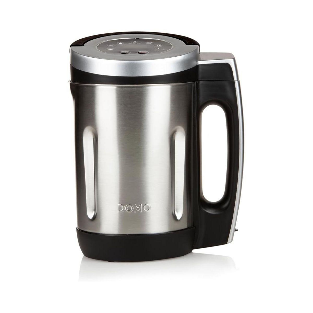 Domo Blender chauffant Chauffant DO716BL 2.2L