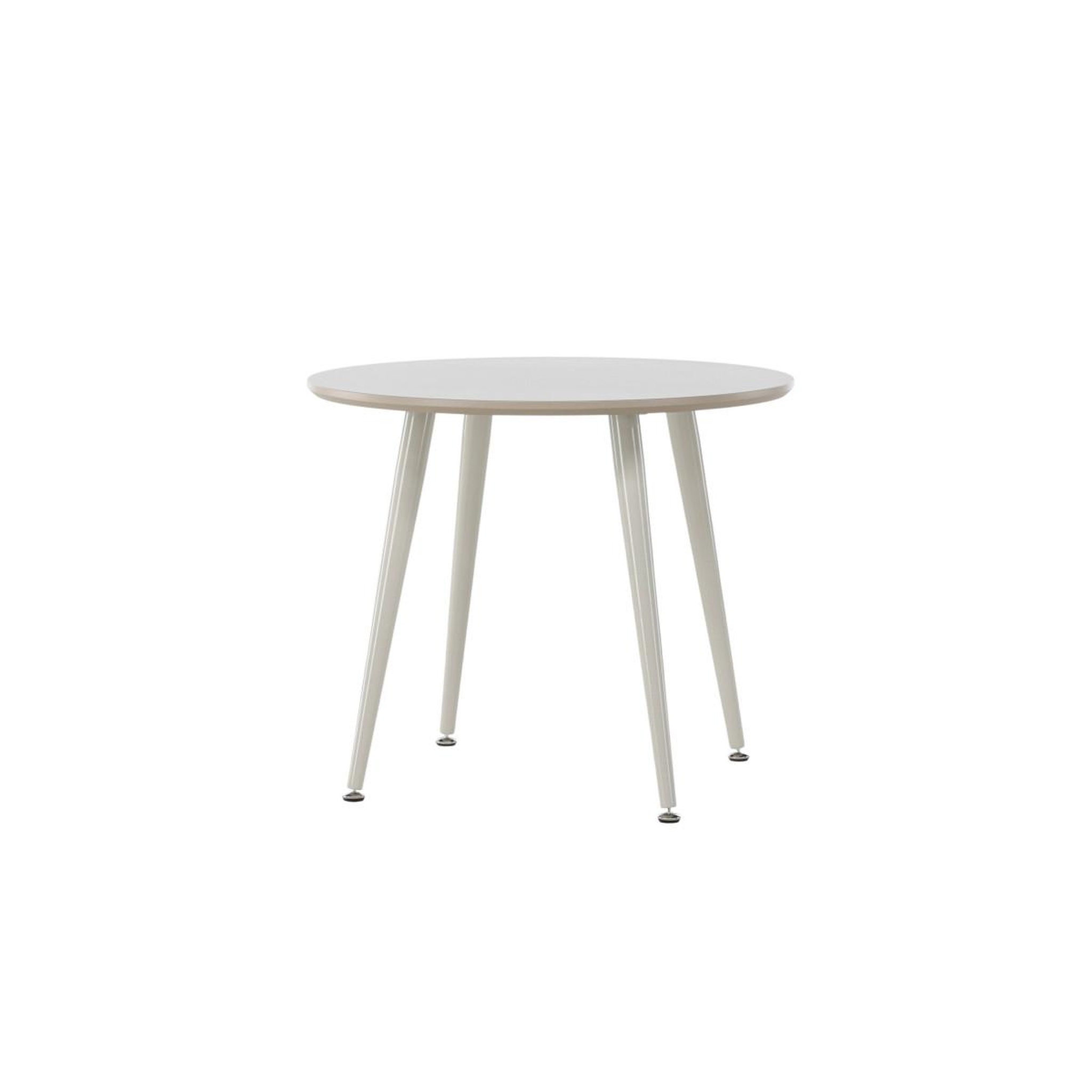 Voir la diapositive 4 : Paris Prix Table enfant design  plaza  60cm beige