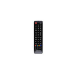 Samsung Samsung VG-TM1240BH télécommande IR Wireless TV Appuyez sur les boutons
