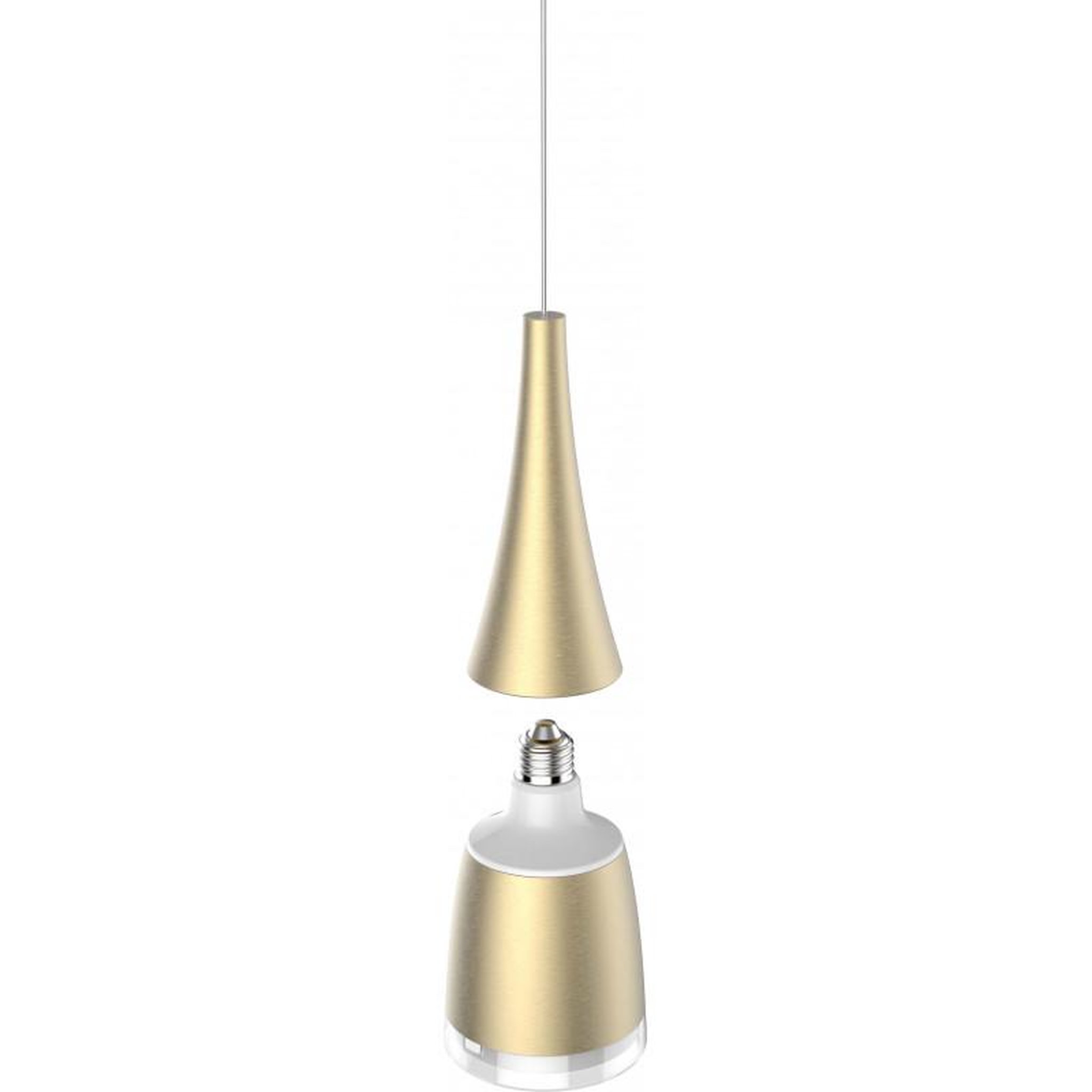 Voir la diapositive 2 : SENGLED AMPOULE LED E27 SENGLED PULSE FLEX WIFI CHAMPAGNE