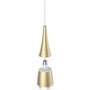 Voir la diapositive 2 : SENGLED AMPOULE LED E27 SENGLED PULSE FLEX WIFI CHAMPAGNE
