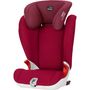 Voir la diapositive 2 : BRITAX RÖMER Rehausseur auto groupe 2/3 ISOFIT Kidfix SL - Rouge 