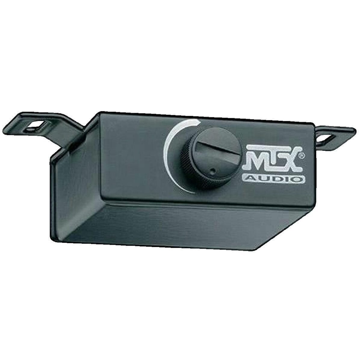 MTX AUDIO Caisson de grave actif MTX Audio 720W avec amplificateur classe D