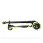 Voir la diapositive 3 : SMARTRIKE Trottinette porteur Xtend Ride-On - Vert Citron