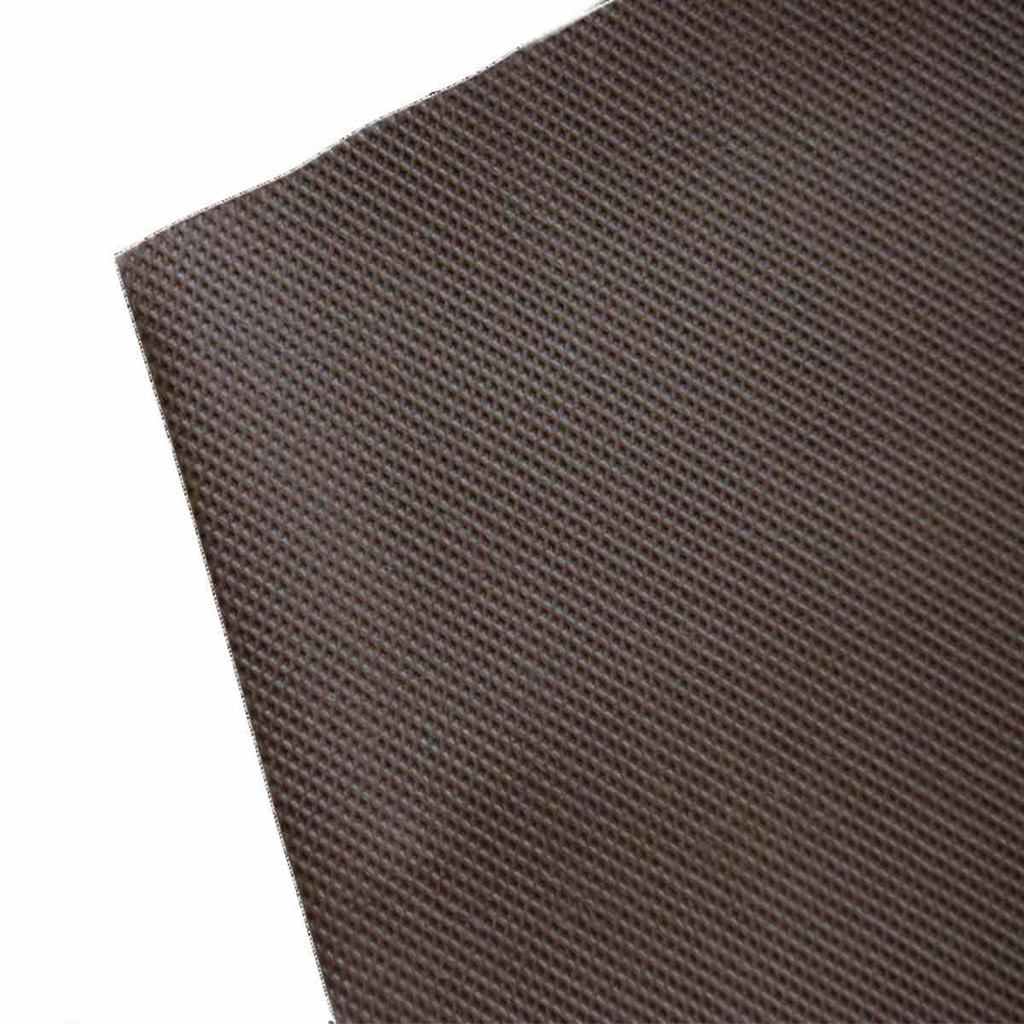 Nortene Feutre de paillage PP non tissé 80 g/m² ANTIHERBAS GEOTEX - Marron - 1,60 x 5 m