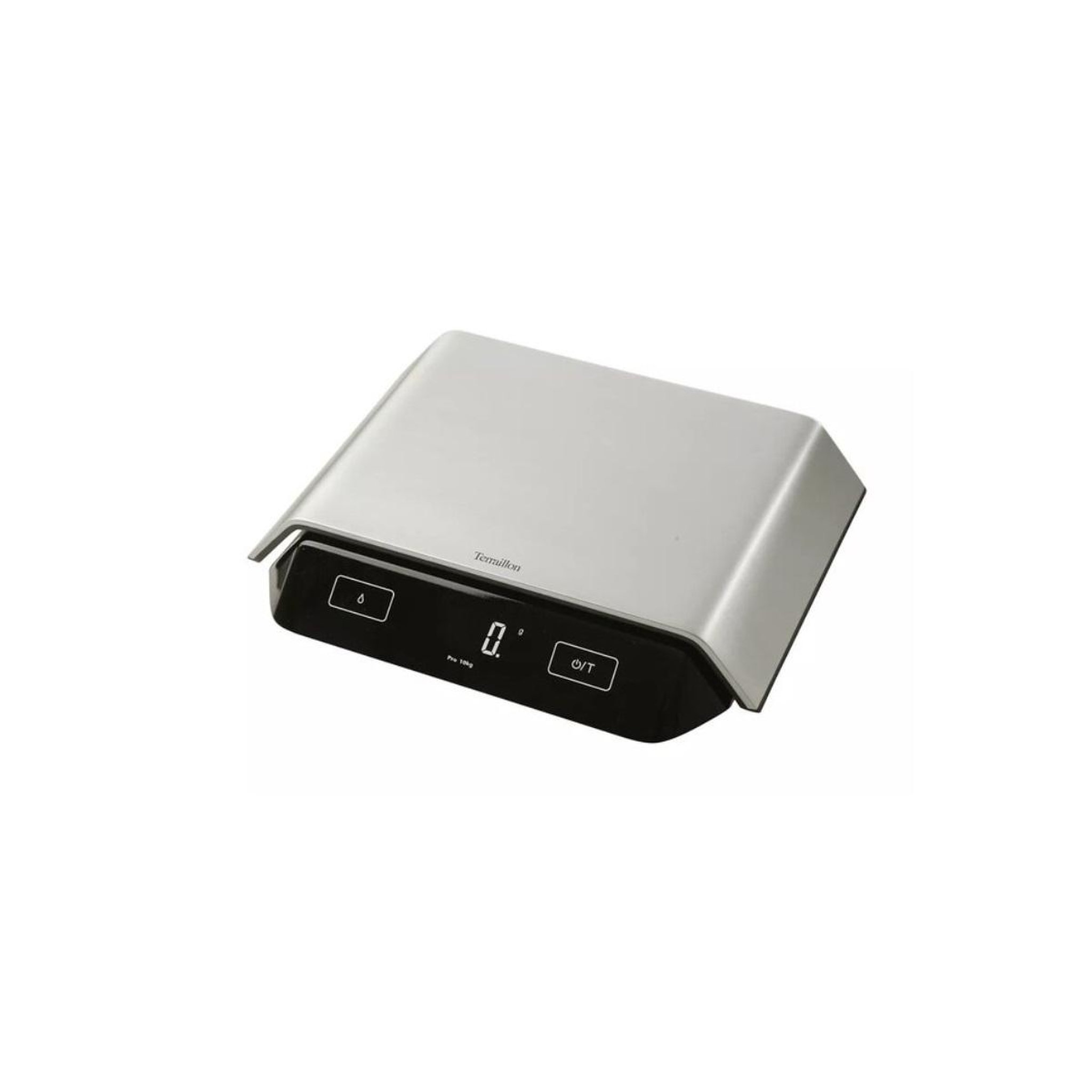 Terraillon Balance de cuisine électronique professionnelle 10kg/2g - 15036