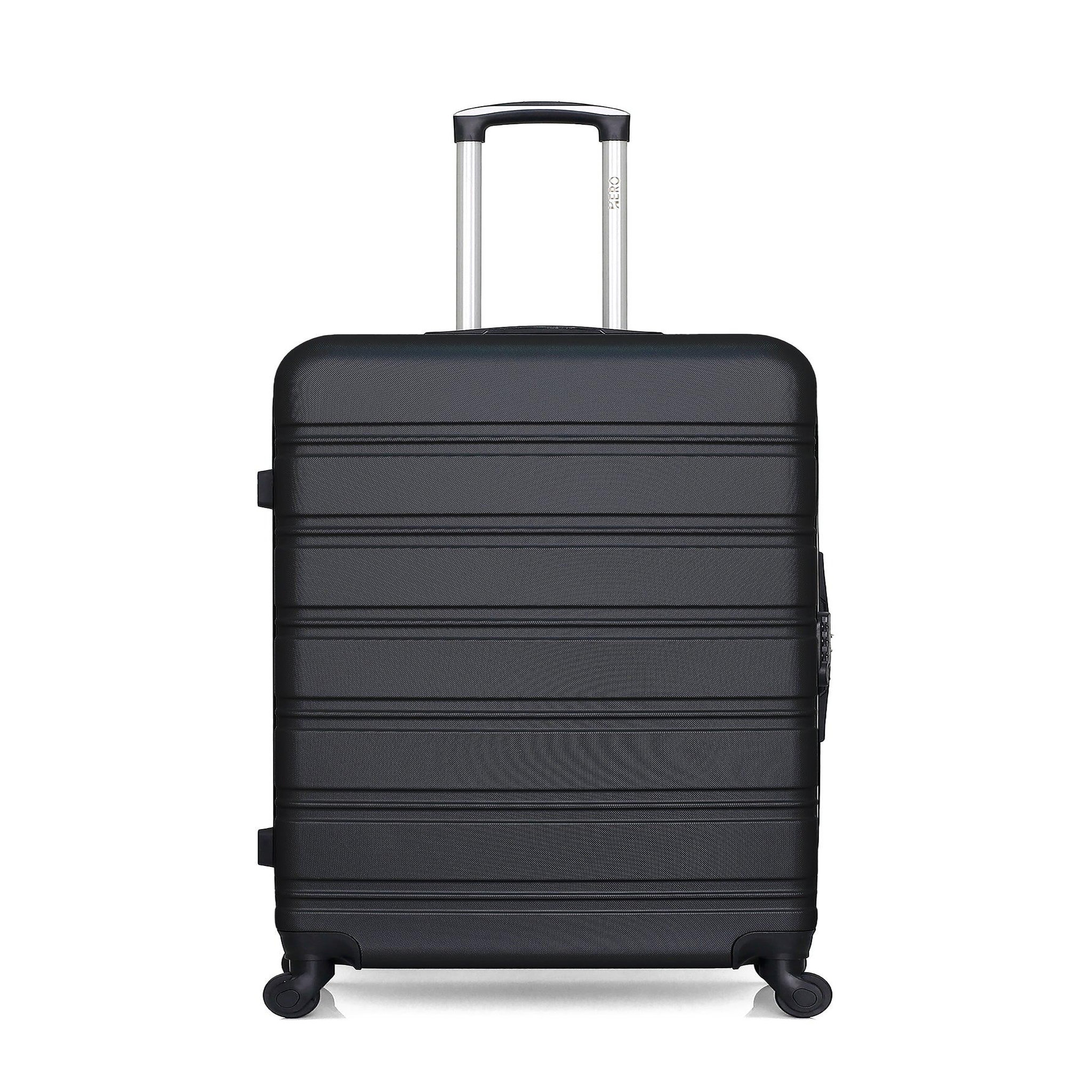 HERO Hero - valise grand format abs renoso 75 cm 4 roues