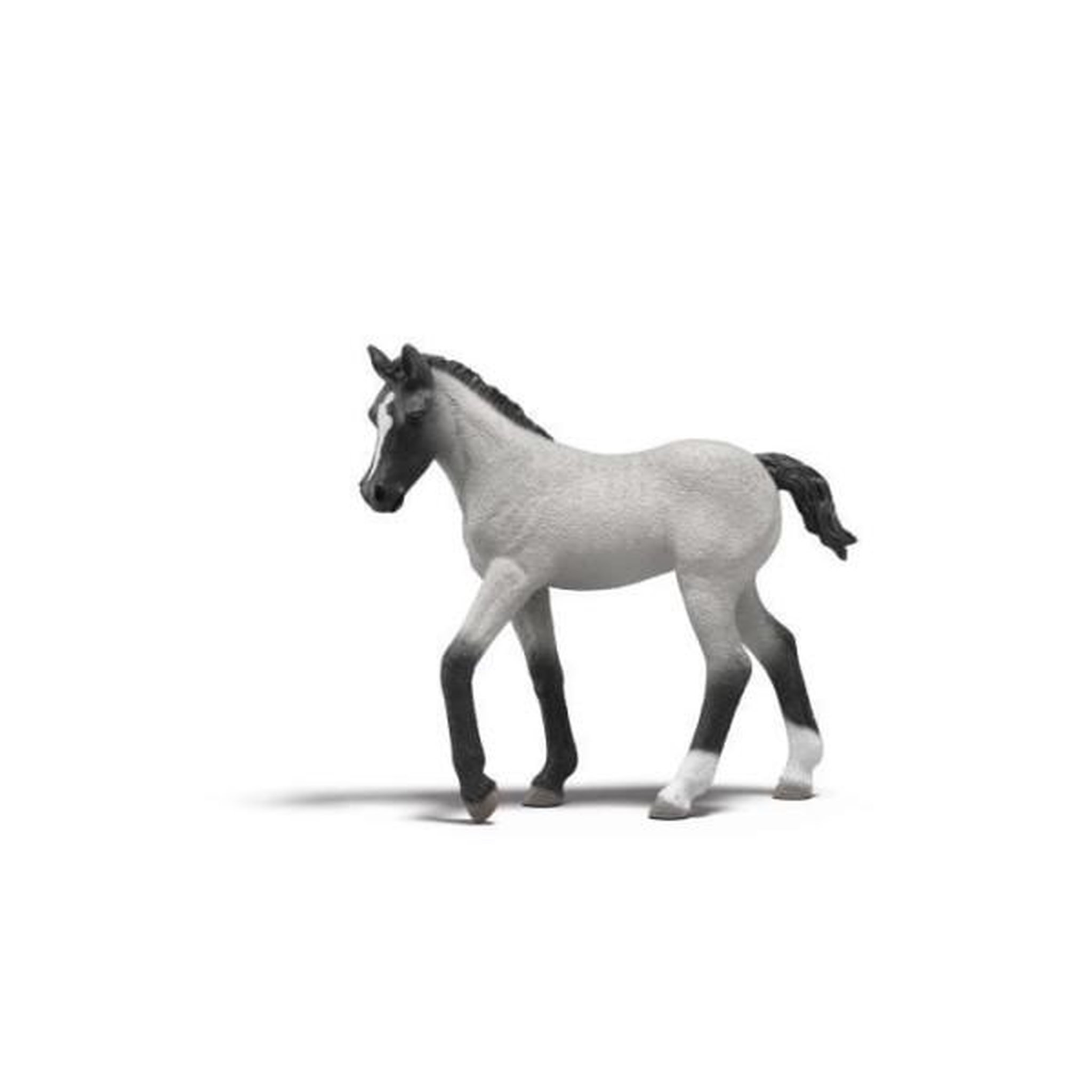 Voir la diapositive 2 : Schleich Figurine Soins pour les bébés animaux de Sarah, Schleich 42777 Gamme Horse Club