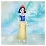 HASBRO Disney Princesses Poussière d'étoiles poupée Blanche neige