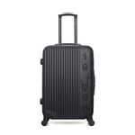 GENTLEMAN FARMER GENTLEMAN FARMER - Valise Moyenne  LIAM. Coloris disponibles : Rouge, Vert, Gris, Rose, Noir, Beige, Bleu