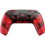 Voir la diapositive 4 : ONIVERSE Manette Revolt V2 Bluetooth Mars Rouge