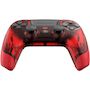 Voir la diapositive 4 : ONIVERSE Manette Revolt V2 Bluetooth Mars Rouge