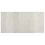 Voir la diapositive 5 : VIDAXL Dalles de plancher autoadhesives 20 pcs PVC 1,86 m^2 beige