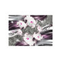 Voir la diapositive 2 : Paris Prix Papier Peint  Dance of Charmed Lilies