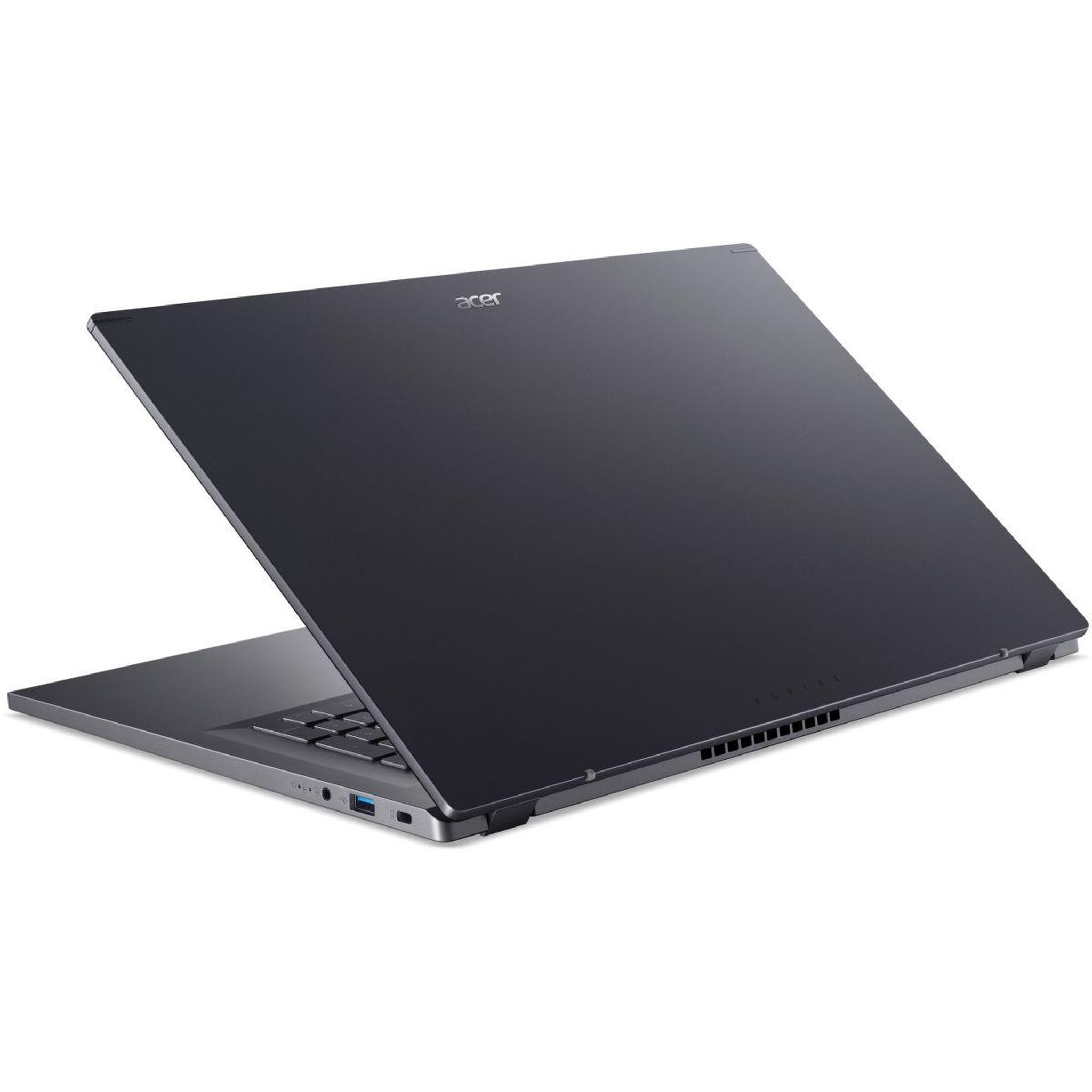 Voir la diapositive 5 : ACER Ordinateur portable aspire a17-51m-74nk 17  intel core 7 150u 16 go ram ddr5 ssd 512 go