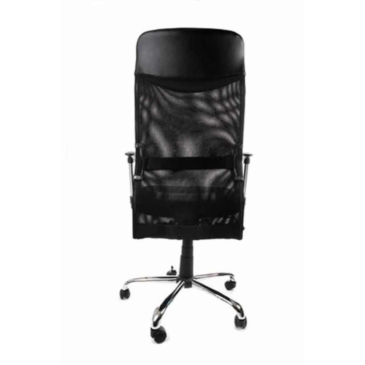 Paris Prix Fauteuil de Bureau  Punch  119cm Noir