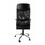 Voir la diapositive 3 : Paris Prix Fauteuil de Bureau  Punch  119cm Noir