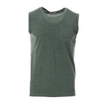 RMS 26 Débardeur  Homme RMS26 91340. Coloris disponibles : Vert