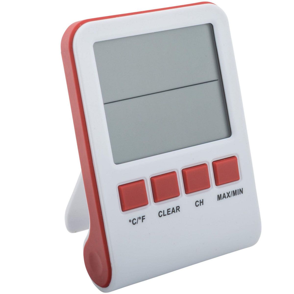 Mareva Thermomètre de piscine ou spa digital sans fil