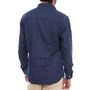 Voir la diapositive 2 : Jack & Jones Chemise Denim  Homme Jack & Jones Plain