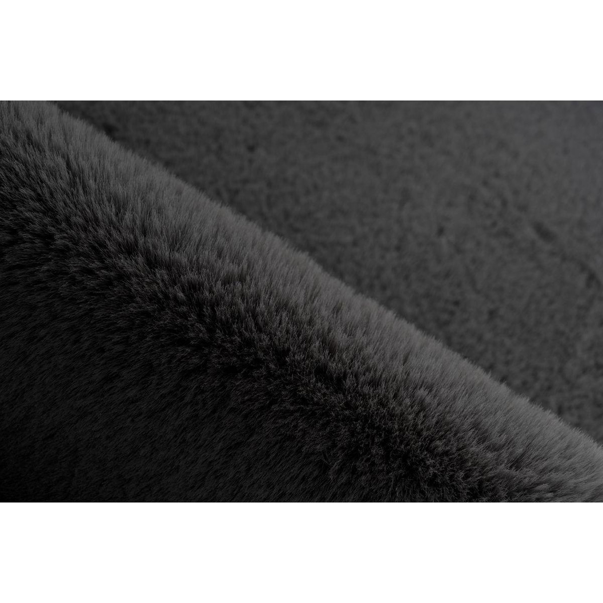 Voir la diapositive 3 : Paris Prix Tapis déco enfant  lovely star  60x63cm anthracite