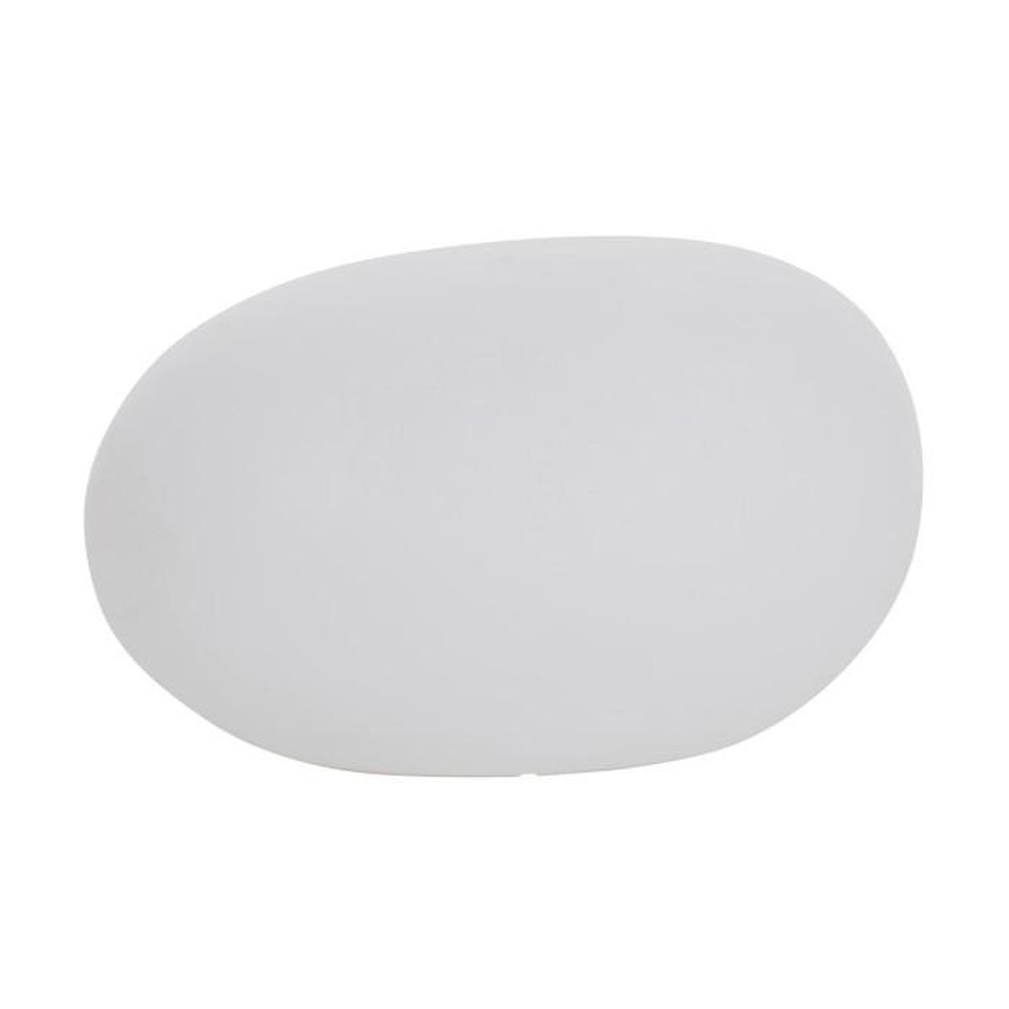 Voir la diapositive 1 : Paris Prix Lampe à Poser Extérieure Led  Outdoor  80cm Blanc