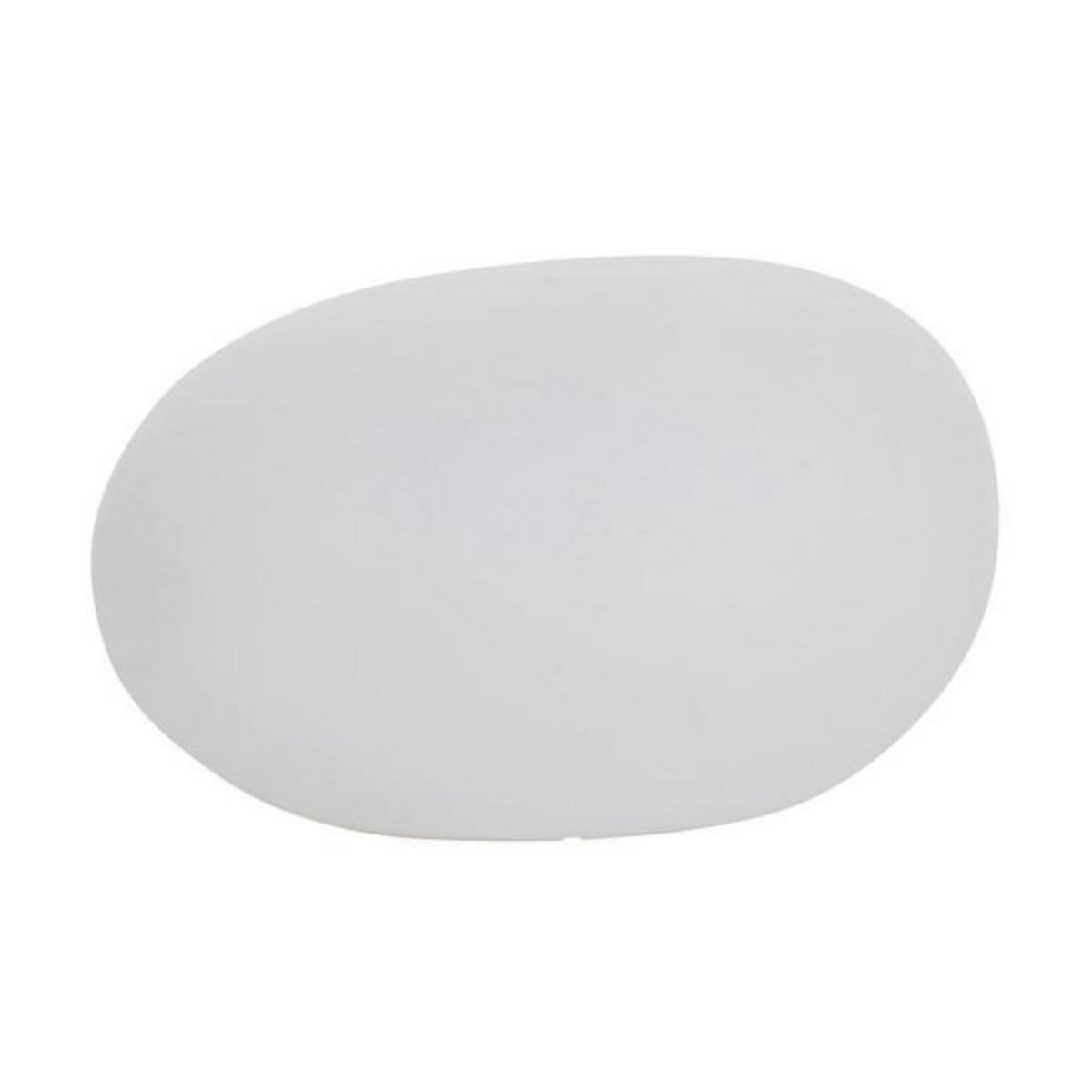 Paris Prix Lampe à Poser Extérieure Led  Outdoor  80cm Blanc