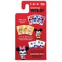 Voir la diapositive 3 : FUNKO Jeu de cartes et figurine Mickey FUNKO 