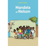 MANDELA ET NELSON, Schulz Hermann