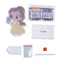 Voir la diapositive 3 : Oz International Kit figurine a diamanter Belle