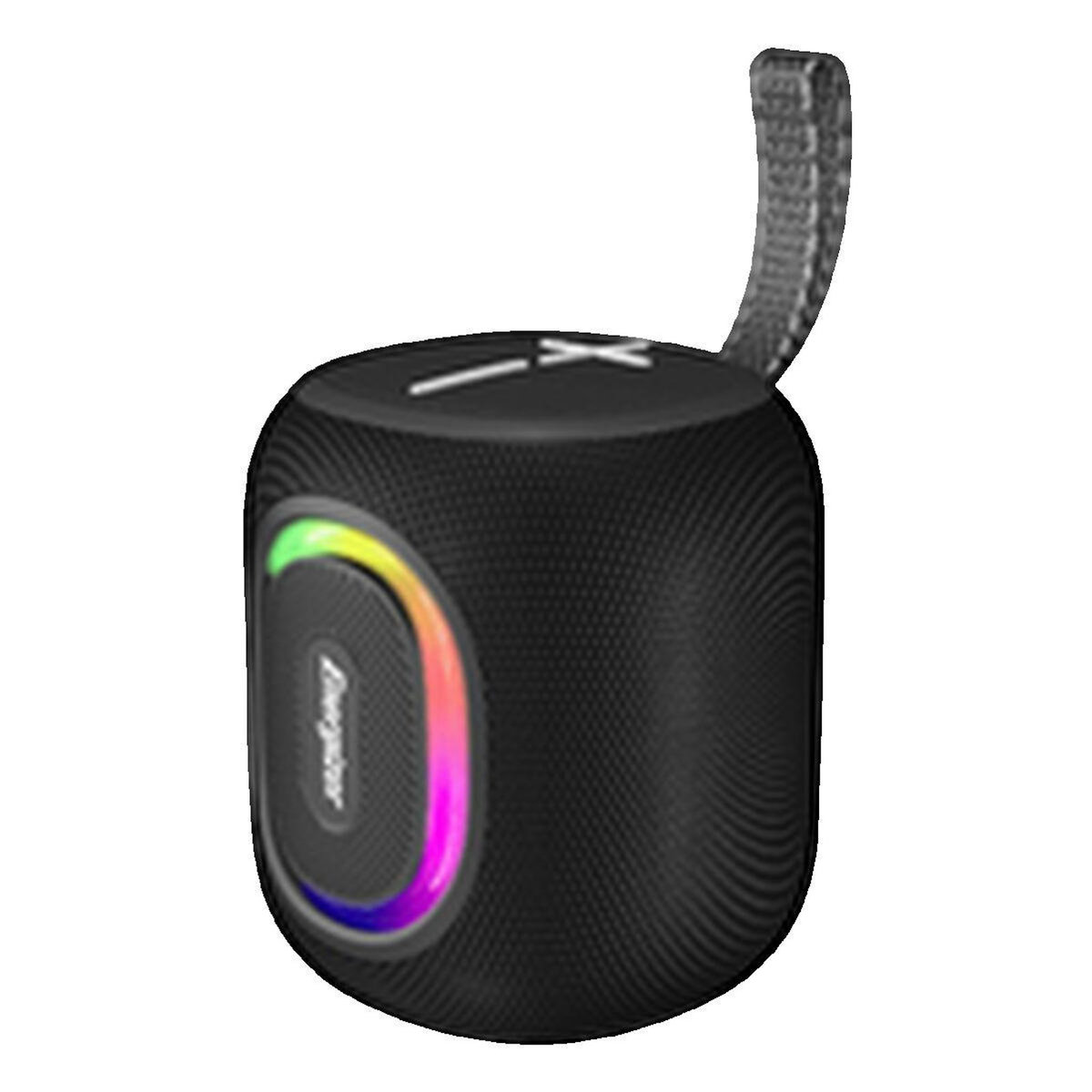 Energizer Enceinte portable Bluetooth Energizer BTS081 noir