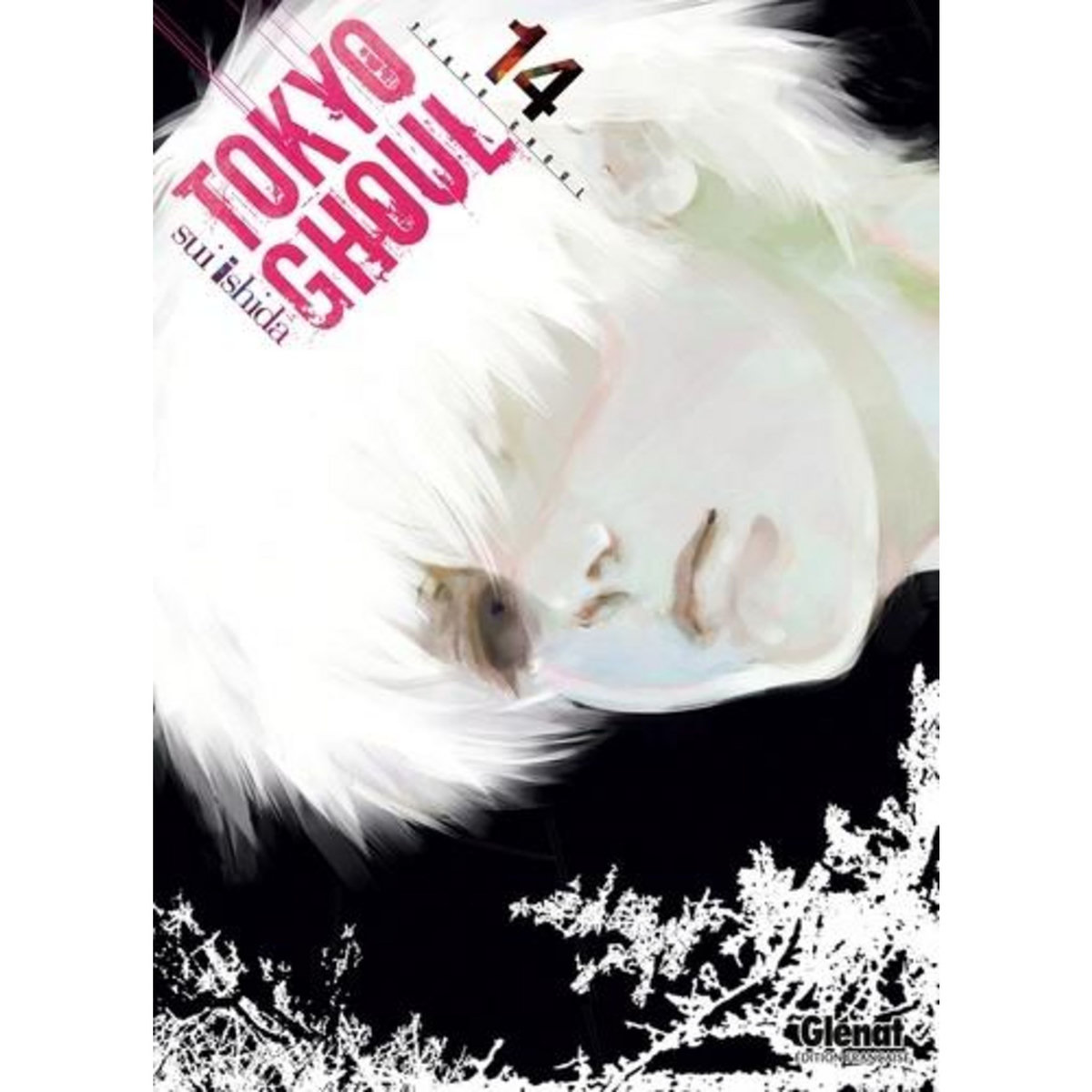 TOKYO GHOUL TOME 14, Ishida Sui