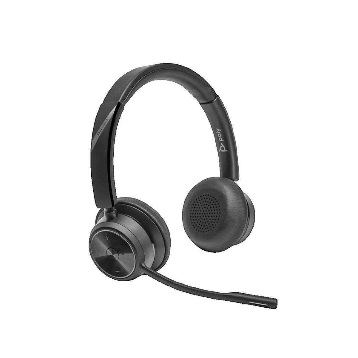 POLYCOM Casque Bluetooth Poly Savi 7420 avec réduction de bruit