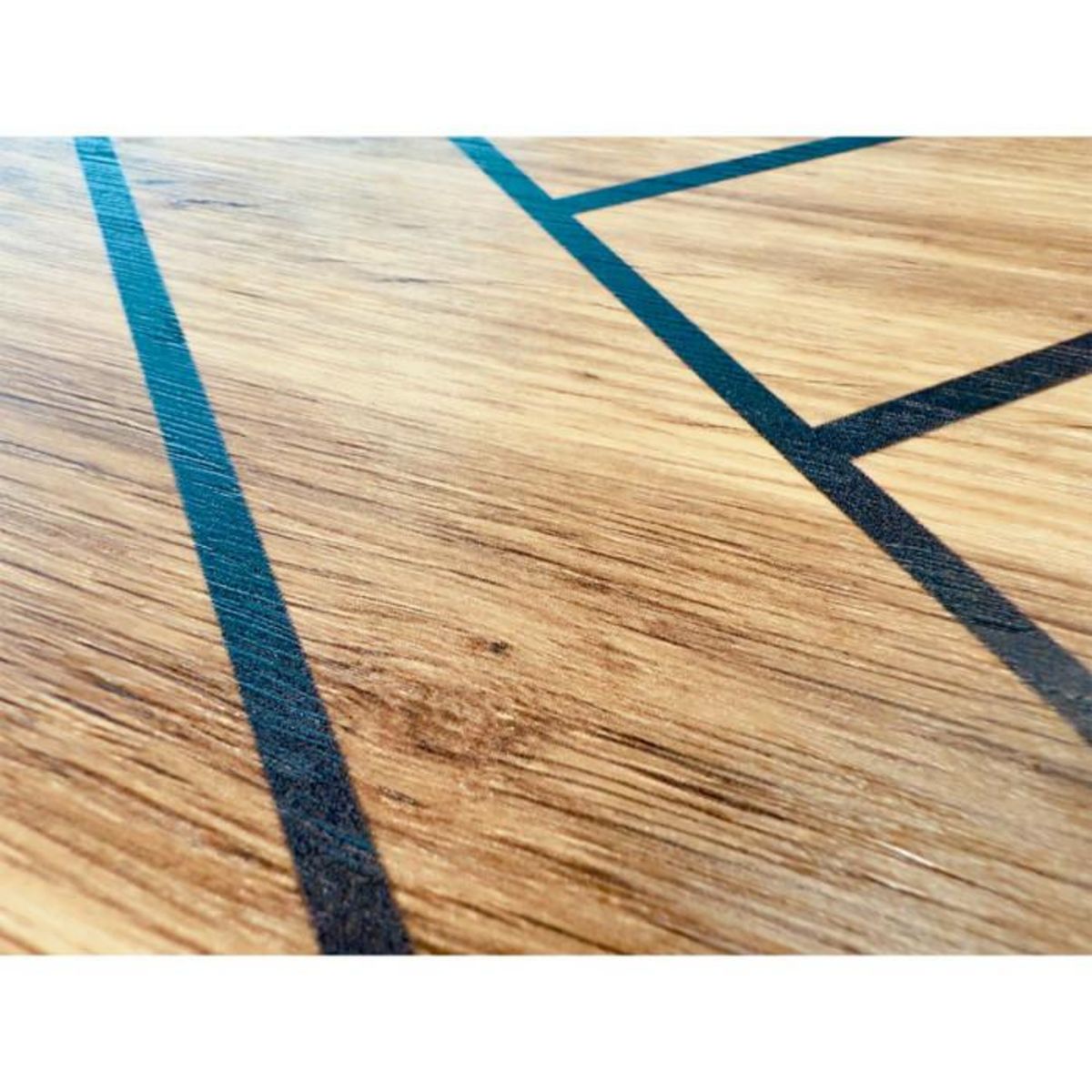 Paris Prix Bloc Mural Design  Switch Lamel  180cm Naturel Rainuré