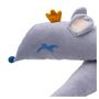 Voir la diapositive 3 : Babycalin Boudin ludique 200cm Ballerine