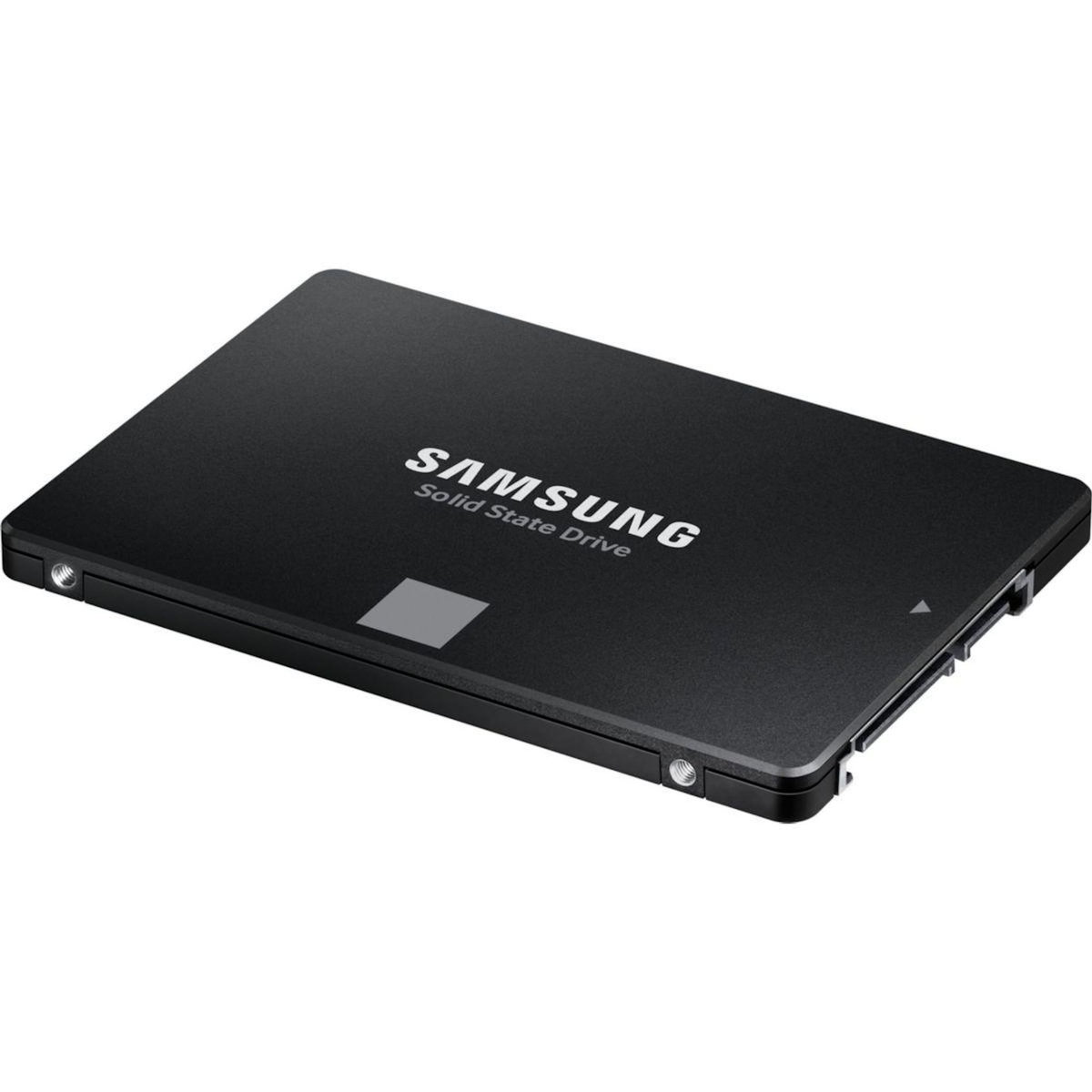 Samsung Disque dur SSD interne 870 EVO 500Go