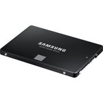 Samsung Disque dur SSD interne 870 EVO 500Go