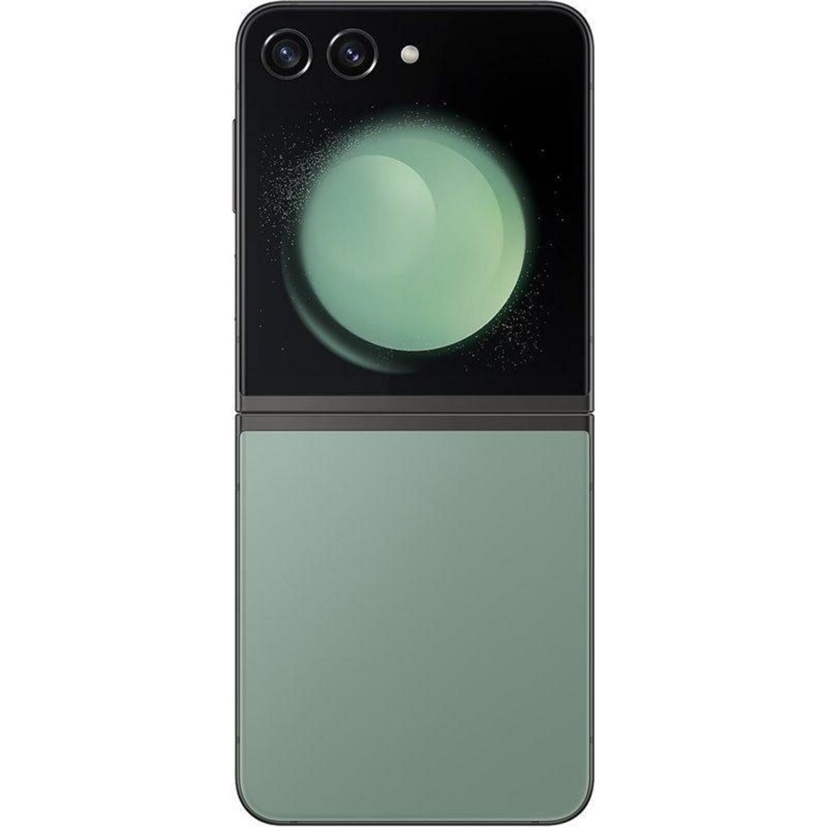 Samsung Samsung Galaxy Z Flip5 5G Reconditionné 512 Go - Grade C - Vert