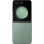 Voir la diapositive 3 : Samsung Samsung Galaxy Z Flip5 5G Reconditionné 512 Go - Grade C - Vert