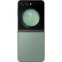 Voir la diapositive 3 : Samsung Samsung Galaxy Z Flip5 5G Reconditionné 512 Go - Grade C - Vert