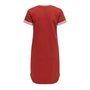 Voir la diapositive 2 : JACQUELINE DE YONG Robe  Femme JDY  ife