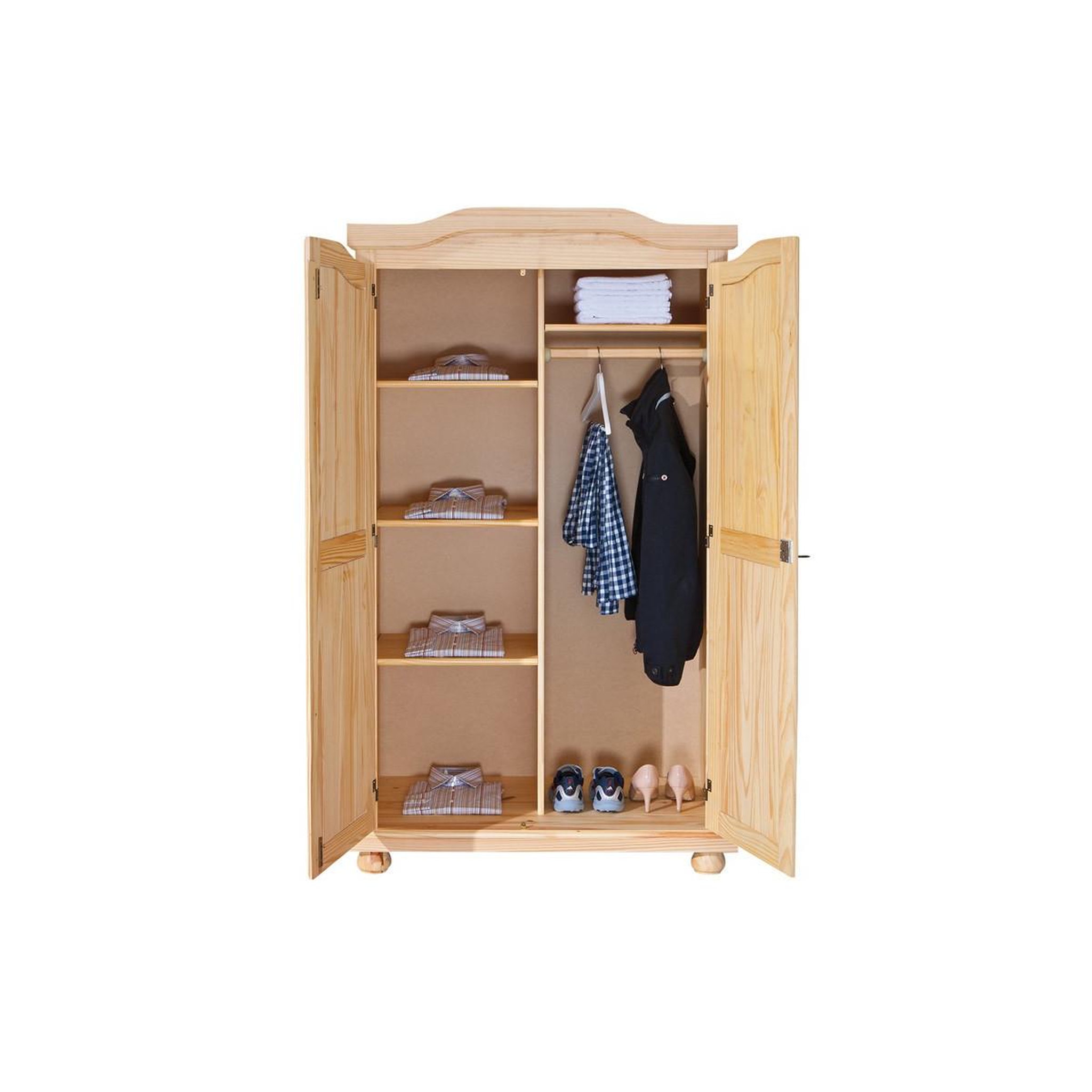 Voir la diapositive 2 : INTERLINK Armoire GENF
