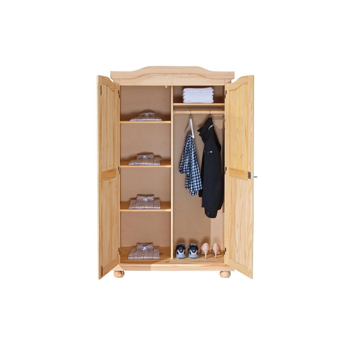 INTERLINK Armoire GENF