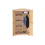 Voir la diapositive 2 : INTERLINK Armoire GENF
