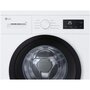 Voir la diapositive 4 : LG Lave linge compact F94N15WHS