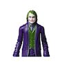 Voir la diapositive 2 : Spin Master Figurine Batman Joker violet articulée 30 cm