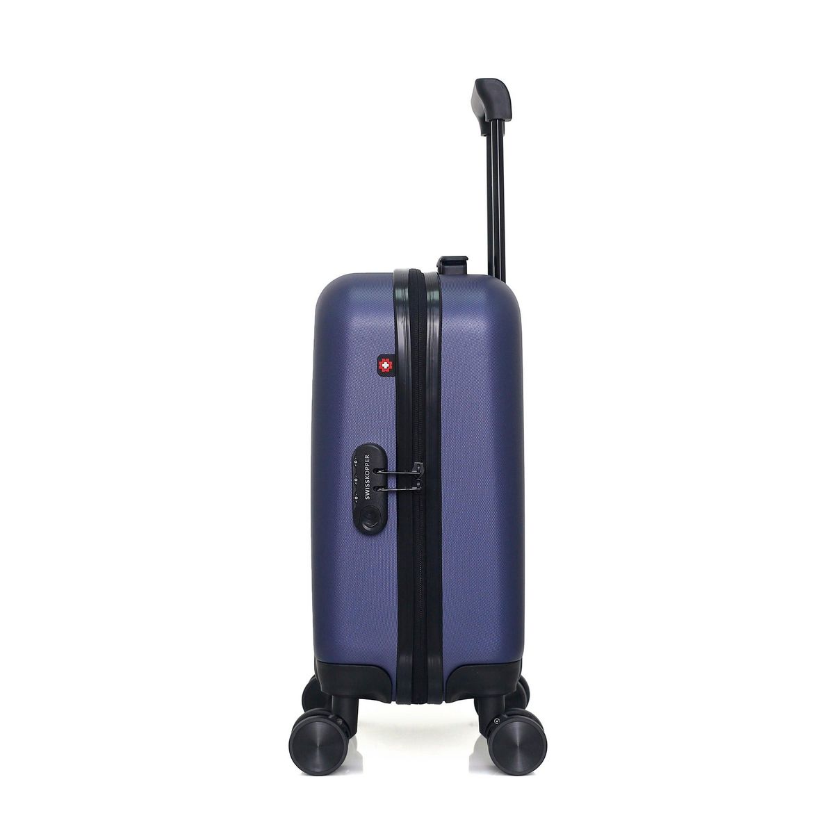 SWISS KOPPER SWISS KOPPER  -  Lot de 2  -  Valise weekend et vanity ZURICH