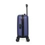 Voir la diapositive 4 : SWISS KOPPER SWISS KOPPER  -  Lot de 2  -  Valise weekend et vanity ZURICH