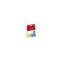 Voir la diapositive 1 : Canon Cartouche d'encre Originale CLI-36 3 Couleurs (CMY) PIXMA - 1511B001