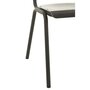 Voir la diapositive 6 : Paris Prix Chaise Vintage en Bois  Mauricio  82cm Noir